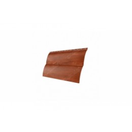 ГРАНД ЛАЙН Блок-хаус new Grand Line 0,45 Print Elite Cherry Wood TwinColor