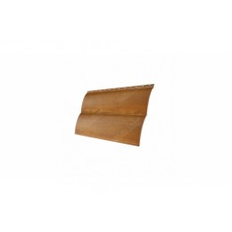 ГРАНД ЛАЙН Блок-хаус new Grand Line 0,45 Print-Double Elite Golden Wood