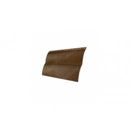 ГРАНД ЛАЙН Блок-хаус new Grand Line 0,45 Print-Double Premium Antique Wood
