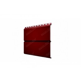ГРАНД ЛАЙН ЭкоБрус 0,345 Grand Line 0,45 Drap RAL 3005 красное вино
