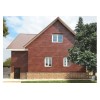 ГРАНД ЛАЙН ЭкоБрус 0,345 Grand Line 0,45 Print Elite Rowan TwinColor