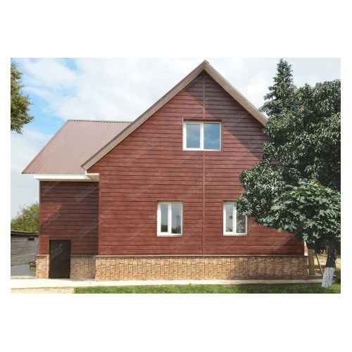 ГРАНД ЛАЙН ЭкоБрус 0,345 Grand Line 0,45 Print Elite Rowan TwinColor