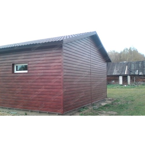 ГРАНД ЛАЙН ЭкоБрус 0,345 Grand Line 0,45 Print Elite Rowan TwinColor