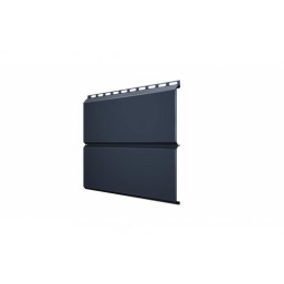 ГРАНД ЛАЙН ЭкоБрус 0,345 0,5 Satin RAL 7024 мокрый асфальт