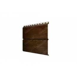 ГРАНД ЛАЙН ЭкоБрус 0,345 Grand Line 0,45 Print Elite Antique Wood TwinColor