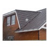 ГРАНД ЛАЙН ЭкоБрус 0,345 Grand Line 0,45 Drap ST RAL 8017 шоколад