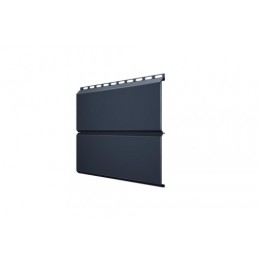 ГРАНД ЛАЙН ЭкоБрус 0,345 0,5 PurPro Matt 275 RAL 7024 мокрый асфальт