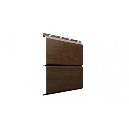 ГРАНД ЛАЙН ЭкоБрус 0,345 Grand Line 0,45 Print Elite Chestnut Wood